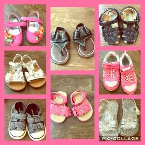 Toddler Shoes